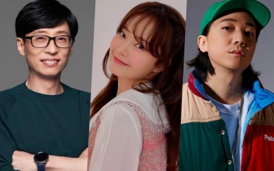 Yoo Jae Suk, Jun So Min, And Nucksal To Host Upcoming Dating Variety Show By “Sixth Sense” PD