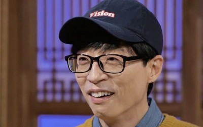 Yoo Jae Suk Shares What His Daily Schedule Was Like In Quarantine On “Running Man”