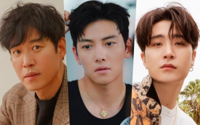 Yoo Joon Sang, Ji Chang Wook, GOT7’s Youngjae, And More Announced For 10th Anniversary Cast Of Musical “The Days”