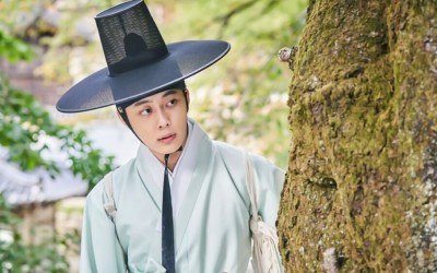 yoo-seon-ho-uncovers-a-shocking-truth-during-his-quest-for-the-throne-in-the-queens-umbrella