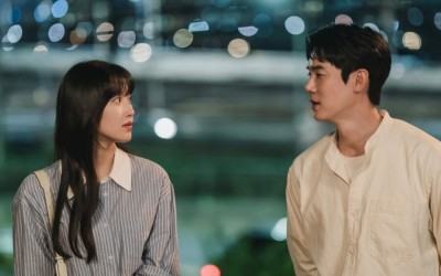 Yoo Yeon Seok And Moon Ga Young Talk About Each Other’s Characters In “The Interest Of Love”