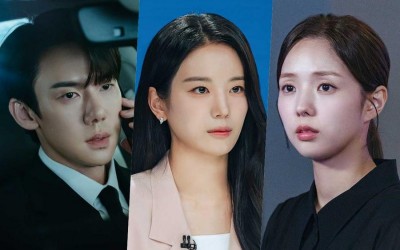 Yoo Yeon Seok, Chae Soo Bin, Jang Gyuri, And More Dish On What To Look Forward To In "When The Phone Rings"