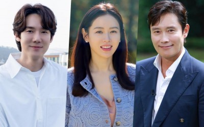 yoo-yeon-seok-joins-son-ye-jin-and-lee-byung-hun-in-talks-for-park-chan-wooks-new-film