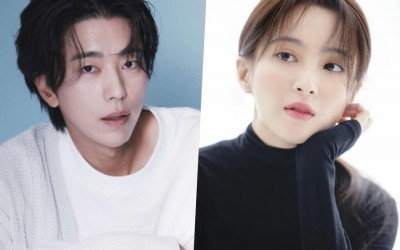 Yoon Hyun Min And Jung Hye Sung Confirmed To Star In New Short-Form Drama