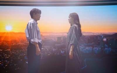 Yoon Kye Sang And Seo Ji Hye Talk About Reuniting After 17 Years For Their New Drama