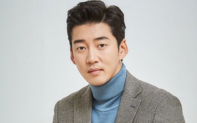 Yoon Kye Sang Confirmed To Star As A Kidnapper In New Black Comedy Drama