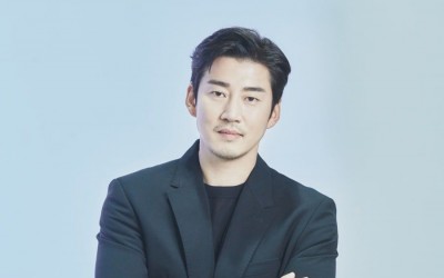 Yoon Kye Sang Talks About The Resurgence Of “The Outlaws” + Thanks BTS, “Squid Game,” And “Parasite” For Expanding Global Interest In Korean Entertain