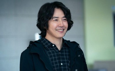 Yoon Sang Hyun Is A Man With A Captivating Personality In New Drama 