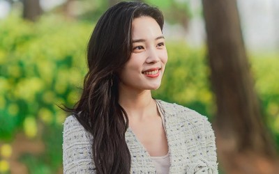 Yoon So Hee Is 2PM’s Taecyeon’s First Love And A Rich Real Estate Investor In New Vampire Drama “Heartbeat”