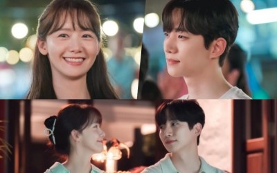 YoonA And Lee Junho Secretly Hold Hands While On A Group Vacation In “King The Land”