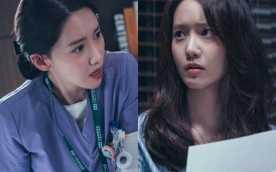 yoona-saves-lives-as-a-nurse-during-the-day-and-searches-for-a-way-to-free-husband-lee-jong-suk-at-night-in-big-mouth