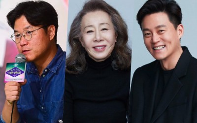 Youn Yuh Jung Confirmed To Star On PD Na Young Suk’s New Variety Program + Lee Seo Jin In Talks To Join