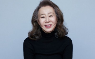 Youn Yuh Jung Leaves Hook Entertainment Following Contract Expiration