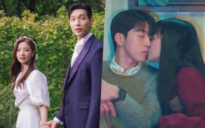 “Young Lady And Gentleman” Heads Into Final Week On No. 1 Ratings As “Twenty Five, Twenty One” Continues Reign Over Its Time Slot