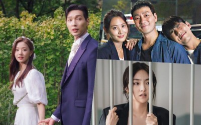 “Young Lady And Gentleman” Soars To Its Highest Ratings Yet + “Chimera” And “Inspector Koo” See Rise