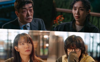 "Your Honor" And "No Gain No Love" Climb To Their Highest Ratings Yet