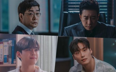 "Your Honor" Cast Bids Farewell To Drama With Closing Remarks