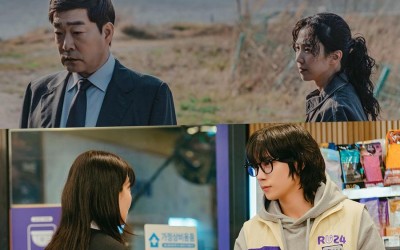 "Your Honor" Soars To New All-Time High As "No Gain No Love" Joins Ratings Race