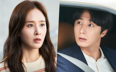 Yuri Desperately Looks To Jung Il Woo For Assistance In “Good Job”