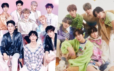 ZEROBASEONE And NCT WISH Earn Double Platinum And Gold RIAJ Certifications In Japan