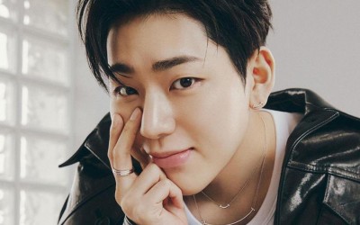 Zico Confirmed To Be Gearing Up For April Comeback