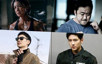 Zombie Apocalypse Team Unite: K-Drama Characters Who Would Make Perfect Companions