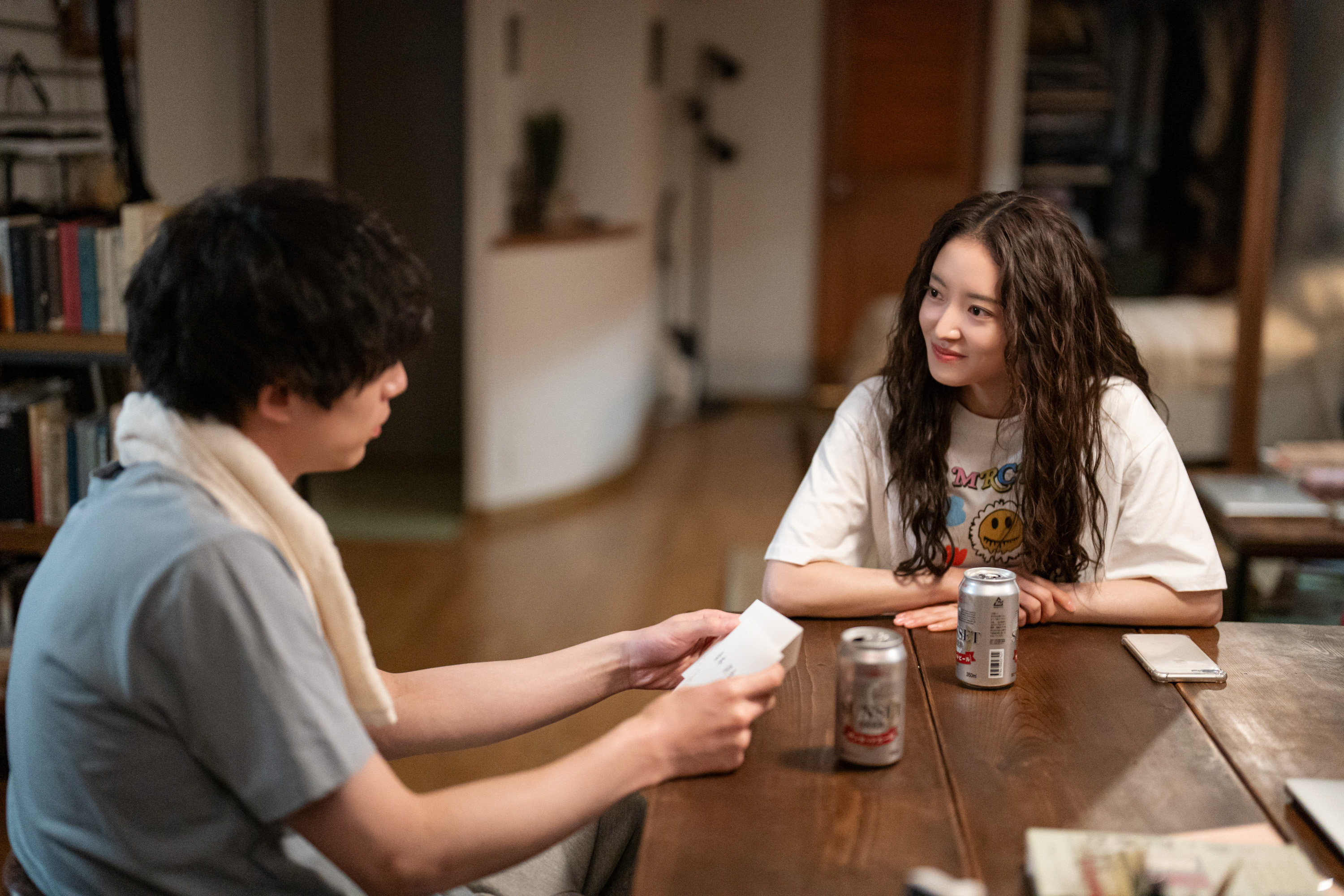 Lee Se Young And Sakaguchi Kentaro Are Exes Who Were Once Closer Than Anyone Else In 