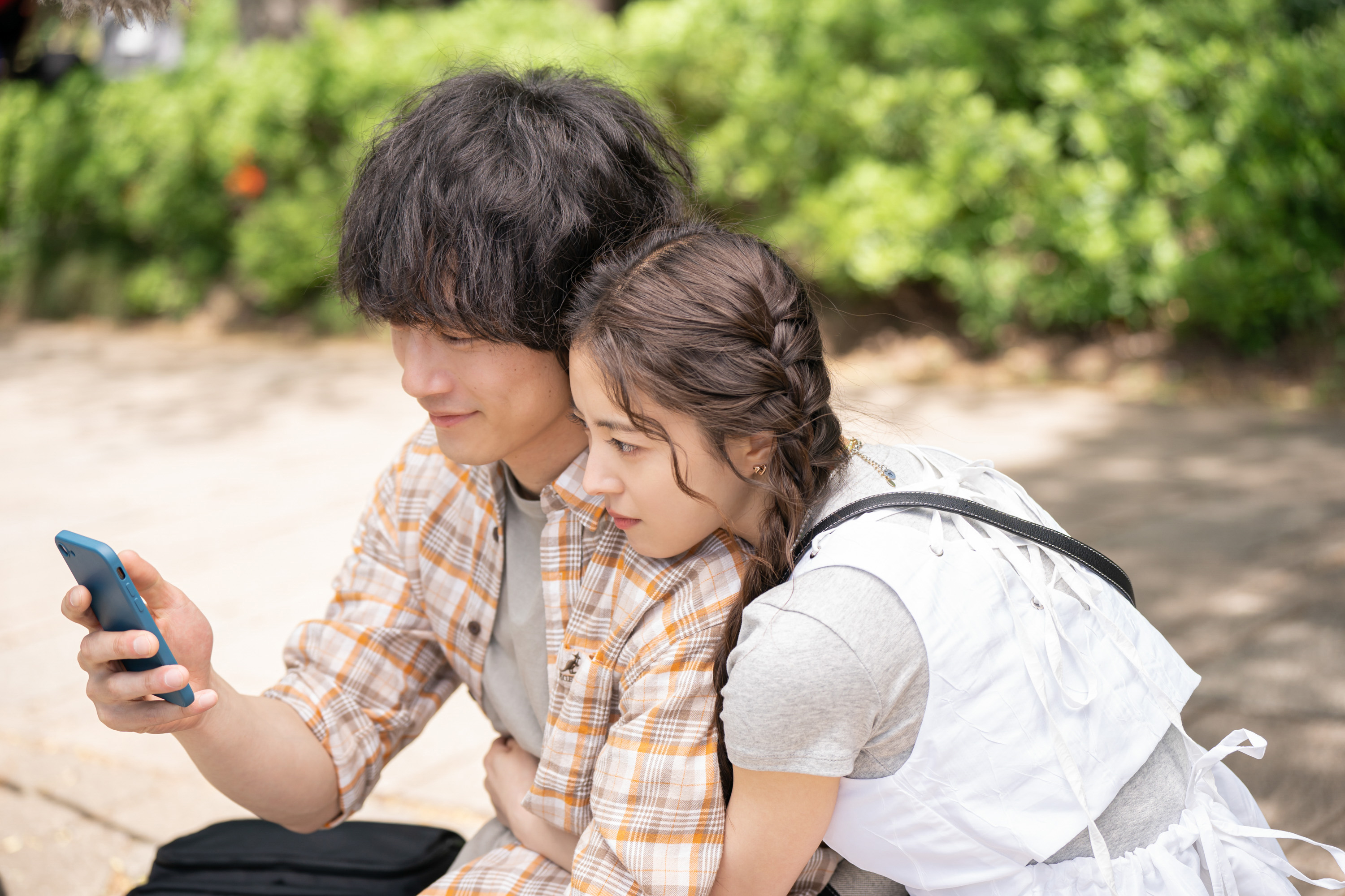 Lee Se Young And Sakaguchi Kentaro Are Exes Who Were Once Closer Than Anyone Else In 