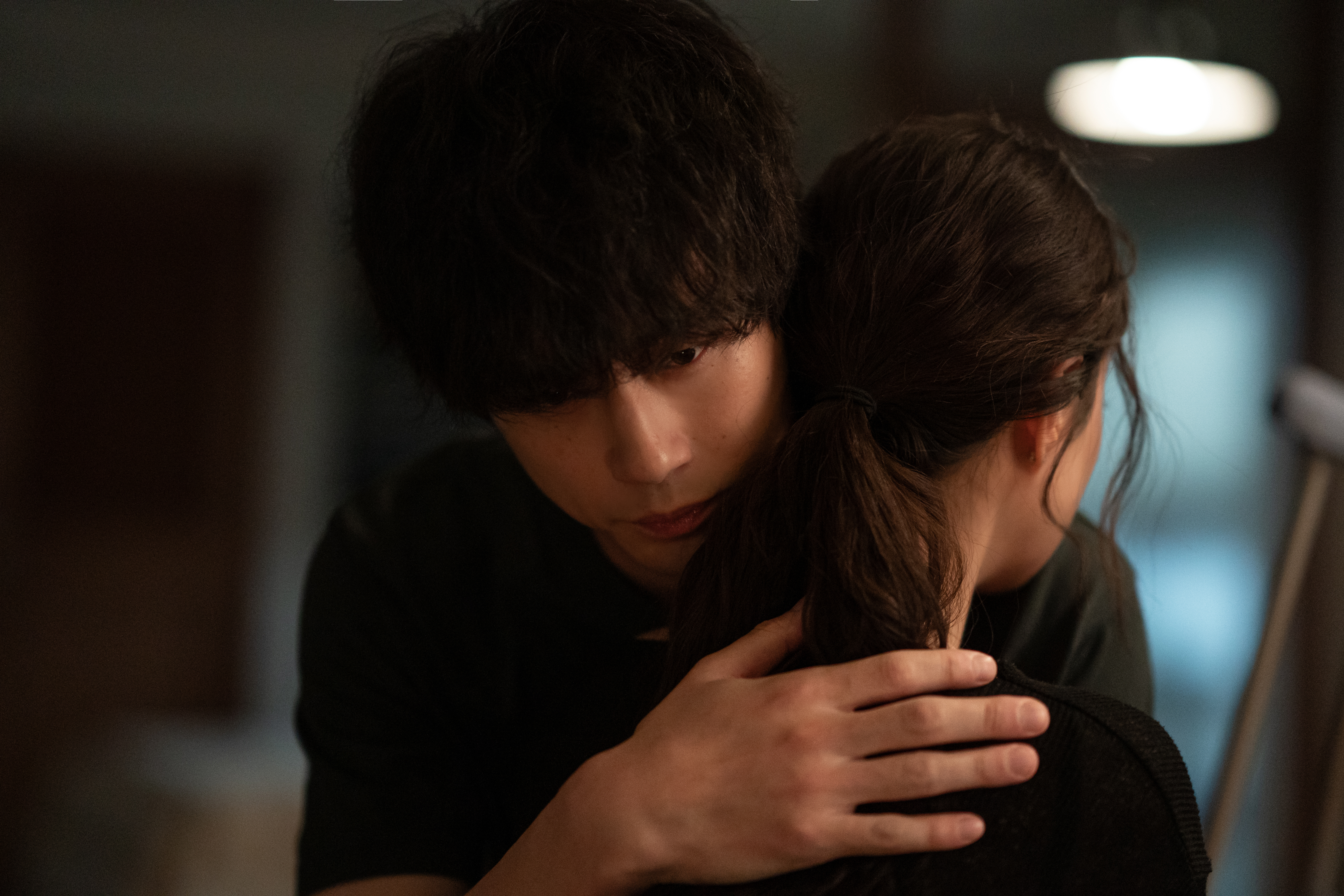 Lee Se Young And Sakaguchi Kentaro Feel The Aftermath Of Their Relationship In 