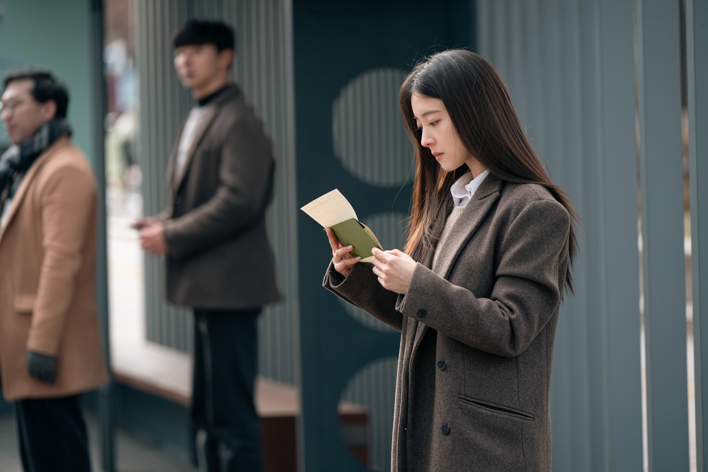 Lee Se Young And Sakaguchi Kentaro Are Exes Who Were Once Closer Than Anyone Else In 