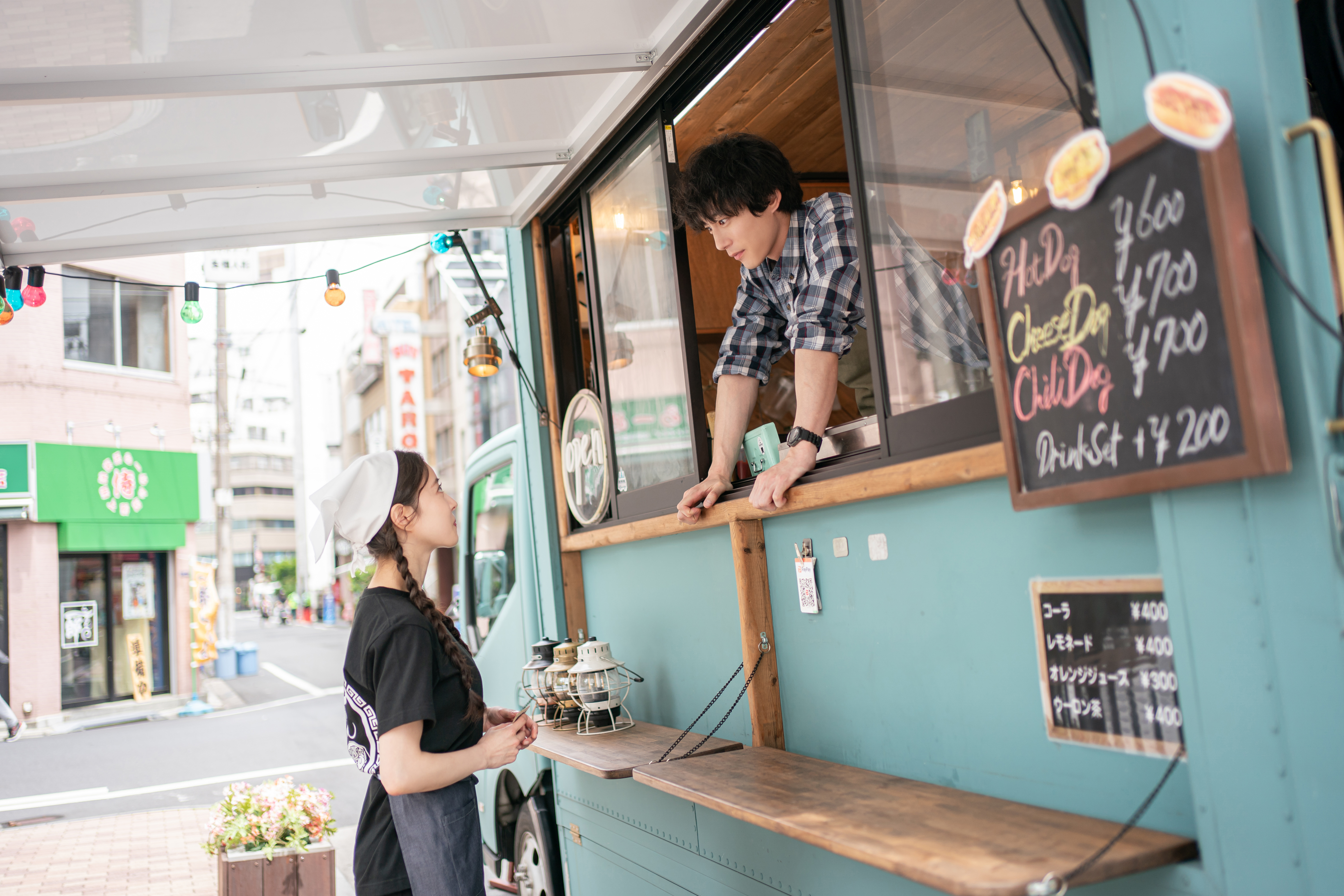 Lee Se Young And Sakaguchi Kentaro Feel The Passage Of Time In 