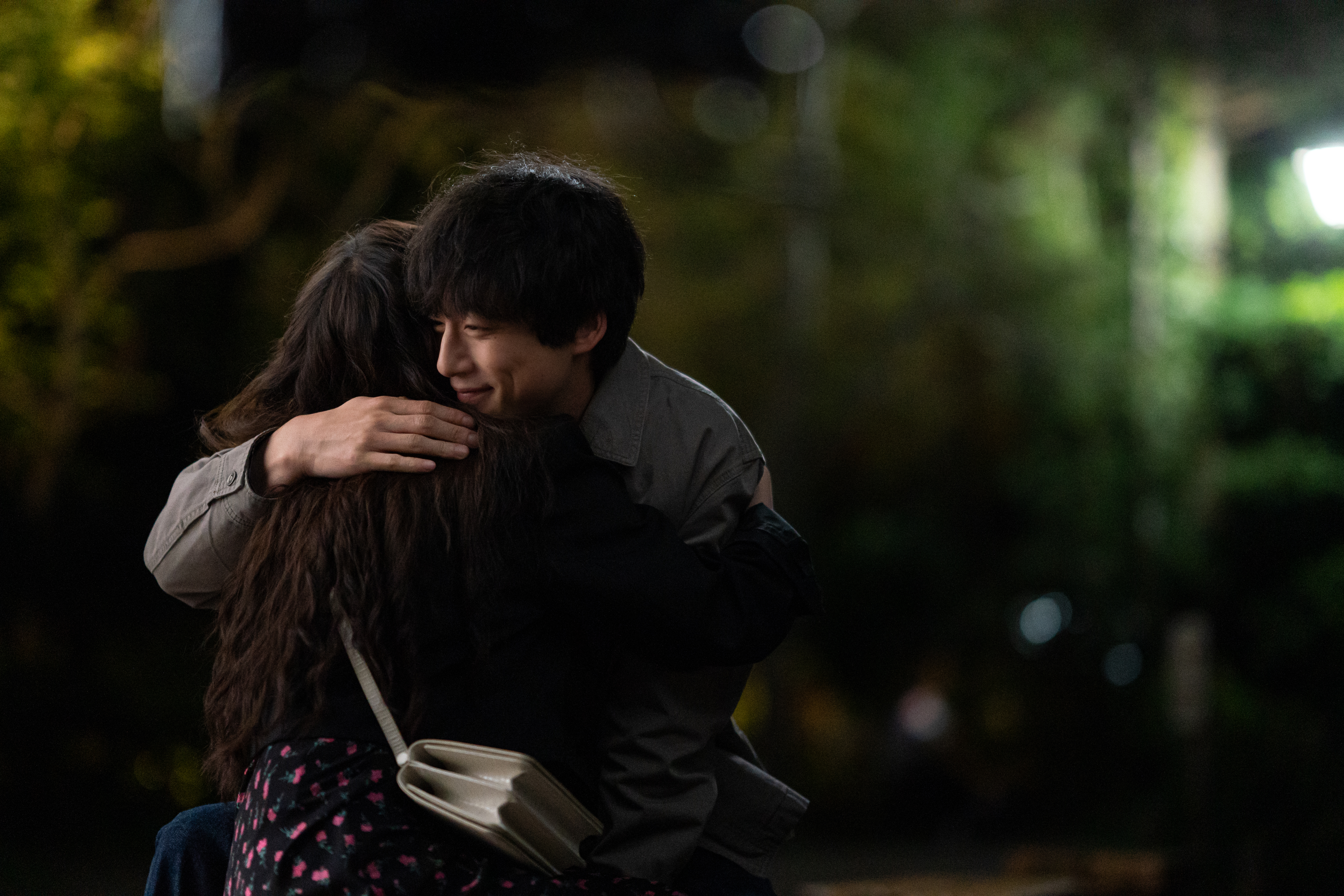 Lee Se Young And Sakaguchi Kentaro Feel The Passage Of Time In 