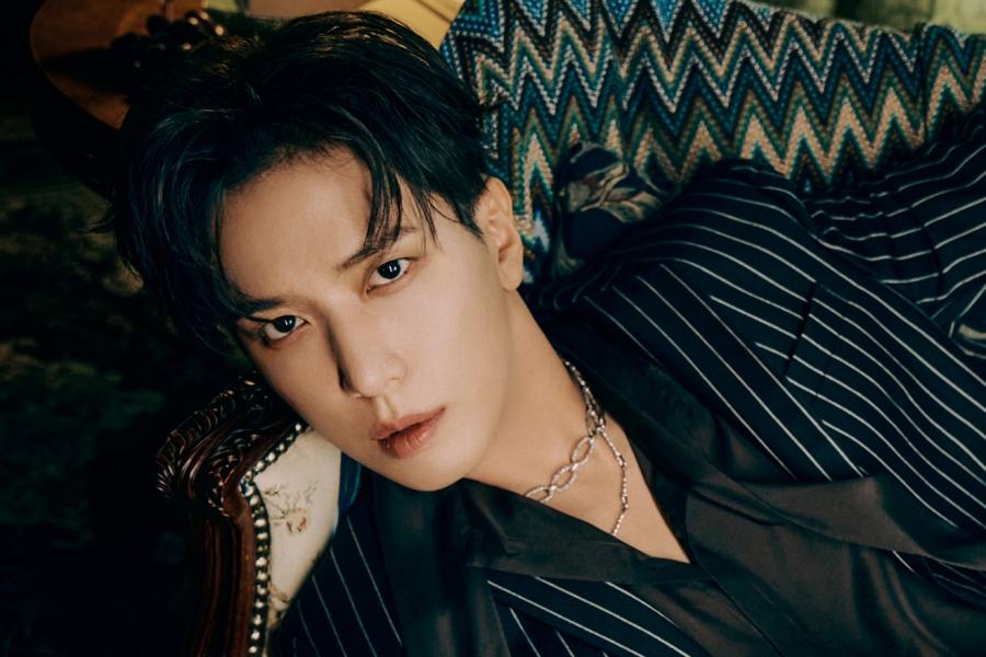 CNBLUE's Jung Yong Hwa Confirmed To Star In New Mystery Film For First Time In 7 Years