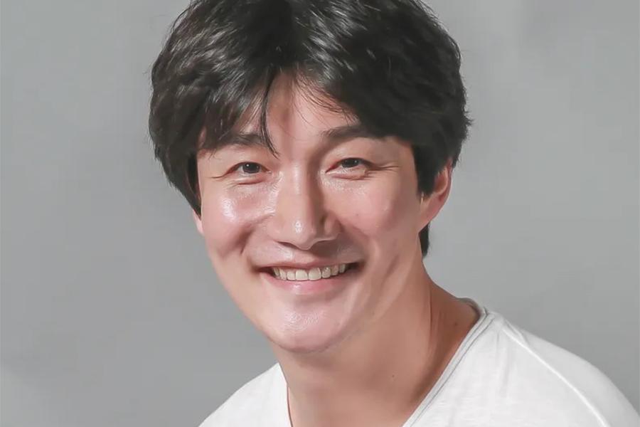 “The Glory” Actor Heo Dong Won Announces Divorce After 1 Year Of Marriage