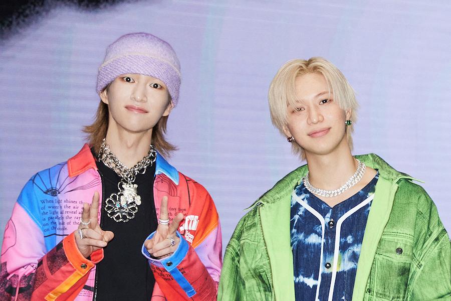 SHINee’s Onew’s And Taemin’s Contracts With SM To Reportedly Expire + BPM Entertainment Briefly Comments On Reports Of Signing Taemin