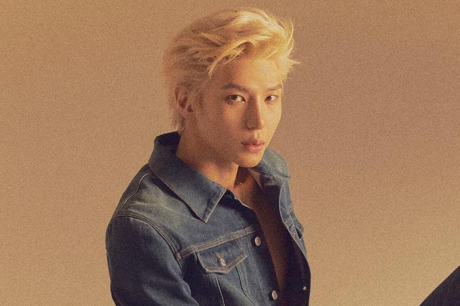 VIXX’s Leo Signs With New Agency
