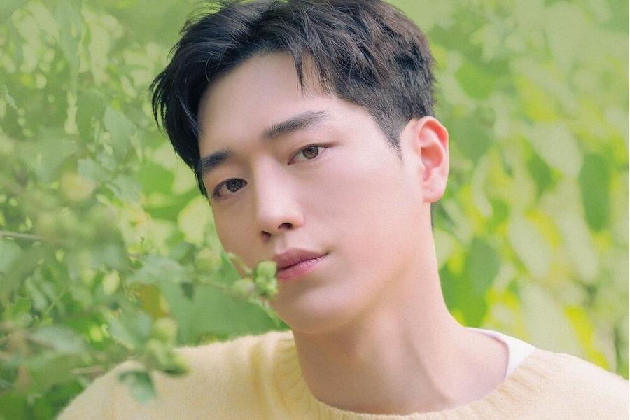 Seo Kang Joon In Talks For Comedy Drama As First Project Since Military Discharge