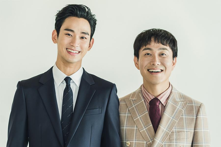 Oh Jung Se To Reunite With Kim Soo Hyun Through Special Appearance In “Queen Of Tears”