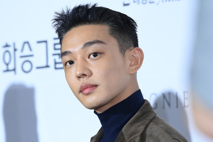 Netflix Responds To Reported Release Date For Yoo Ah In’s Drama “Goodbye Earth”