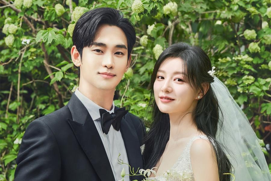 Kim Soo Hyun And Kim Ji Won’s “Queen Of Tears” Premieres To Strong Ratings
