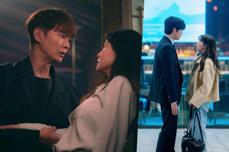 “The Midnight Studio” Enjoys Boost In Ratings As “Wedding Impossible” Remains On Top