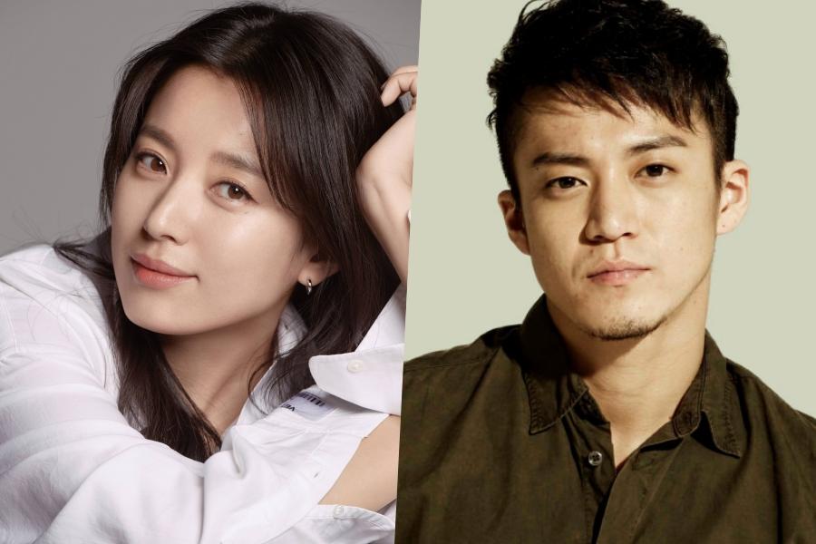 Han Hyo Joo Confirmed To Join Oguri Shun In Japanese Rom-Com Drama