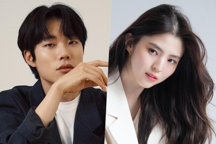 Ryu Jun Yeol’s Agency Releases Statement On His Relationship With Han So Hee