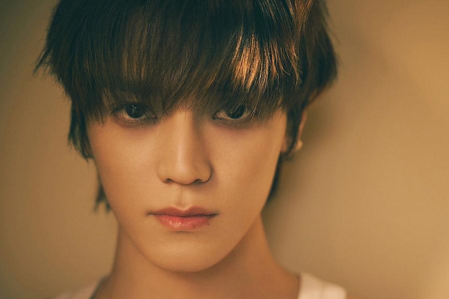 NCT’s Taeyong Confirms Military Enlistment Date