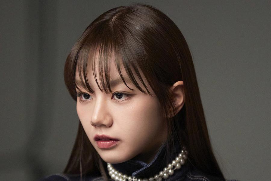 Hyeri Confirmed To Star In New Mystery Thriller Drama