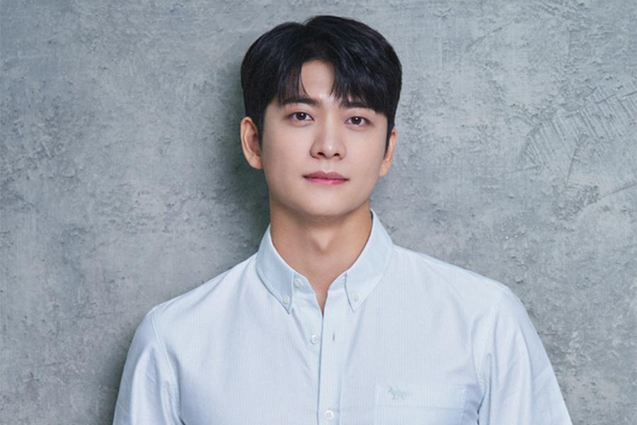 Kang Tae Oh In Talks To Star In New Rom-Com As 1st Project Following Military Discharge