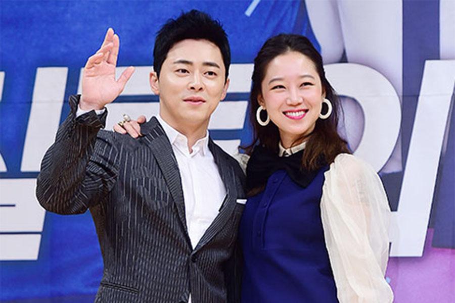 Gong Hyo Jin To Star In Jo Jung Suk’s MV For His Debut As Singer