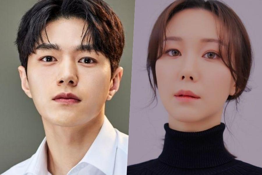 Kim Myung Soo And Lee Yoo Young’s Upcoming Drama Reveals Broadcast Plans
