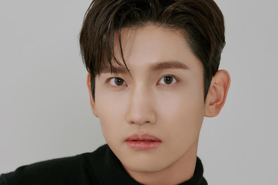 TVXQ’s Changmin To Make Musical Debut