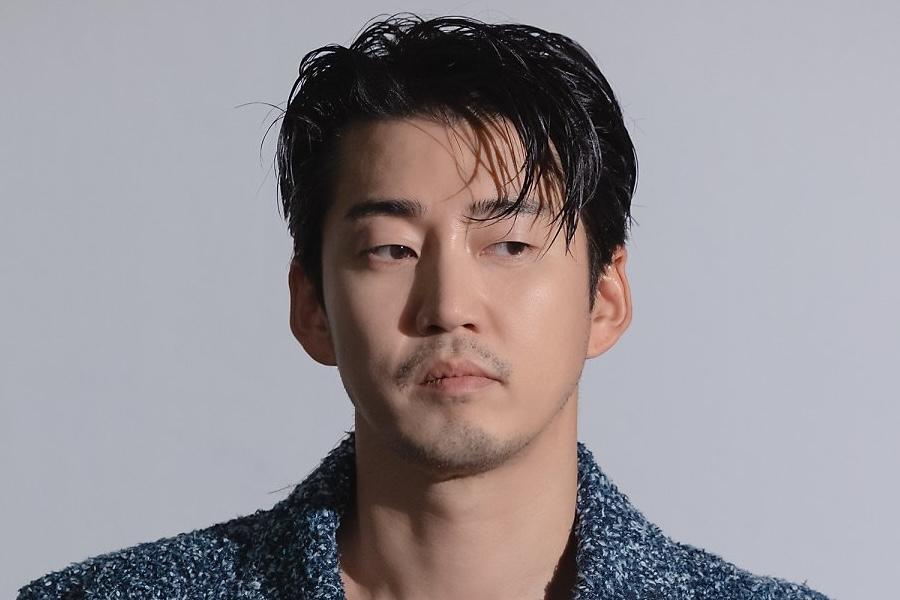 Yoon Kye Sang Confirmed To Star In New Drama